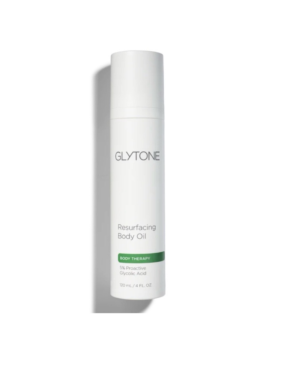 Glytone Resurfacing Body Oil